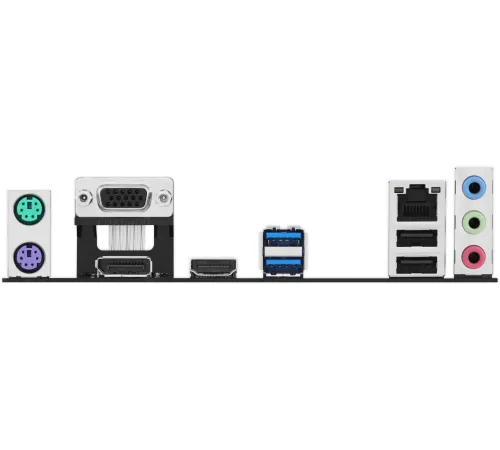 Материнская плата ASUS PRIME H610M-R-SI, LGA1700, H610, 2*DDR5, D-sub+DVI+HDMI, SATA 6.0, M.2, USB 3.2, mATX; 90MB1GL0-M0ECY0 (PRIME H610M-R-SI)