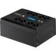 Exegate EX295013RUS ИБП ExeGate NEO Smart LHB-650.LCD.AVR.8SH.CH.RJ.USB <650VA/390W, LCD, AVR, 8*Schuko, RJ45/11, USB, 4*USB-порта для зарядки, Black>