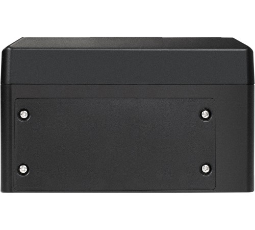Exegate EX295013RUS ИБП ExeGate NEO Smart LHB-650.LCD.AVR.8SH.CH.RJ.USB <650VA/390W, LCD, AVR, 8*Schuko, RJ45/11, USB, 4*USB-порта для зарядки, Black>