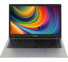 Ноутбук Digma EVE C4800 Celeron N4020 8Gb SSD256Gb Intel UHD Graphics 600 14.1" IPS FHD (1920x1080) Windows 11 Professional dk.grey WiFi BT Cam 4800mAh (DN14CN-8CXW01)
