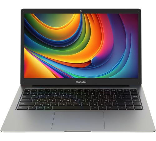 Ноутбук Digma EVE C4800 Celeron N4020 8Gb SSD256Gb Intel UHD Graphics 600 14.1" IPS FHD (1920x1080) Windows 11 Professional dk.grey WiFi BT Cam 4800mAh (DN14CN-8CXW01) Ноутбук Digma EVE C4800 Celeron N4020 8Gb SSD256Gb Intel UHD Graphics 600 14.1" IPS FHD (1920x1080) Windows 11 Professional dk.grey WiFi BT Cam 4800mAh (DN14CN-8CXW01)