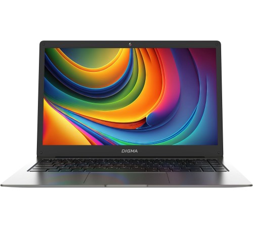 Ноутбук Digma EVE C4800 Celeron N4020 8Gb SSD256Gb Intel UHD Graphics 600 14.1" IPS FHD (1920x1080) Windows 11 Professional dk.grey WiFi BT Cam 4800mAh (DN14CN-8CXW01) Ноутбук Digma EVE C4800 Celeron N4020 8Gb SSD256Gb Intel UHD Graphics 600 14.1" IPS FHD (1920x1080) Windows 11 Professional dk.grey WiFi BT Cam 4800mAh (DN14CN-8CXW01)