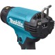 Технический фен Makita DHG181ZK 18Вт темп.150/250/350/450/550С