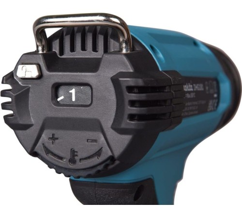 Технический фен Makita DHG181ZK 18Вт темп.150/250/350/450/550С