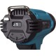 Технический фен Makita DHG181ZK 18Вт темп.150/250/350/450/550С