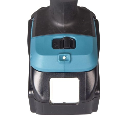 Технический фен Makita DHG181ZK 18Вт темп.150/250/350/450/550С