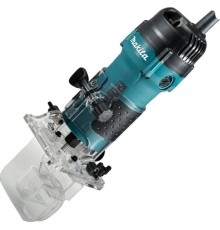 Фрезер Makita 3712 530Вт 32000об/мин макс.ход:42мм