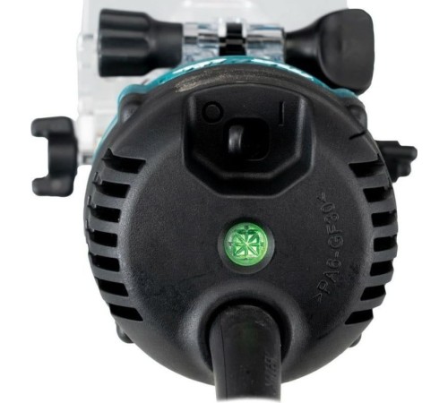 Фрезер Makita 3712 530Вт 32000об/мин макс.ход:42мм Фрезер Makita 3712 530Вт 32000об/мин макс.ход:42мм