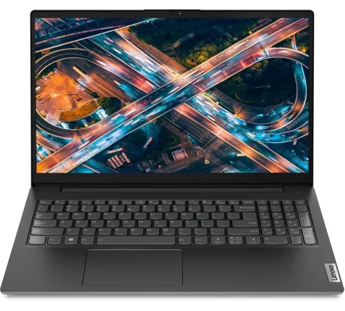 Ноутбук 15.6" FHD LENOVO V15 G3 IAP black (Core i3 1215U/8Gb/256Gb SSD/VGA int/noOS) (82TT00FTRU) Ноутбук 15.6" FHD LENOVO V15 G3 IAP black (Core i3 1215U/8Gb/256Gb SSD/VGA int/noOS) (82TT00FTRU)