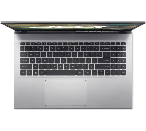 Ноутбук Acer Aspire 3 A315 Core i5 1235U 8Gb SSD512Gb Intel Iris Xe graphics 15.6" IPS FHD (1920x1080)/ENGKBD noOS silver WiFi BT Cam (NX.K6SEM.00A) Ноутбук Acer Aspire 3 A315 Core i5 1235U 8Gb SSD512Gb Intel Iris Xe graphics 15.6" IPS FHD (1920x1080)/ENGKBD noOS silver WiFi BT Cam (NX.K6SEM.00A)