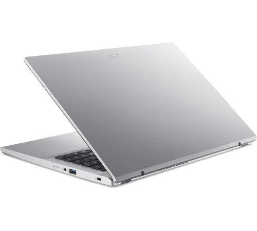 Ноутбук Acer Aspire 3 A315 Core i5 1235U 8Gb SSD512Gb Intel Iris Xe graphics 15.6" IPS FHD (1920x1080)/ENGKBD noOS silver WiFi BT Cam (NX.K6SEM.00A) Ноутбук Acer Aspire 3 A315 Core i5 1235U 8Gb SSD512Gb Intel Iris Xe graphics 15.6" IPS FHD (1920x1080)/ENGKBD noOS silver WiFi BT Cam (NX.K6SEM.00A)
