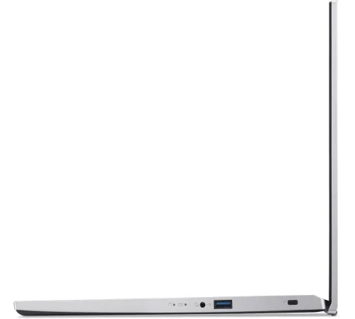 Ноутбук Acer Aspire 3 A315 Core i5 1235U 8Gb SSD512Gb Intel Iris Xe graphics 15.6" IPS FHD (1920x1080)/ENGKBD noOS silver WiFi BT Cam (NX.K6SEM.00A) Ноутбук Acer Aspire 3 A315 Core i5 1235U 8Gb SSD512Gb Intel Iris Xe graphics 15.6" IPS FHD (1920x1080)/ENGKBD noOS silver WiFi BT Cam (NX.K6SEM.00A)