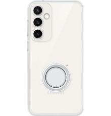 Чехол (клип-кейс) Samsung Gadget Case прозрачный (EF-XS711CTEGRU)