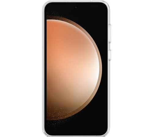 Чехол (клип-кейс) Samsung Gadget Case прозрачный (EF-XS711CTEGRU)