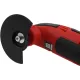 Многофункциональный инструмент Einhell PXC TC-MG 18 Li красный/черный (4465170SET)