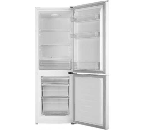 Холодильник Gorenje RK14FPW4 2-хкамерн. белый