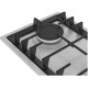 Газовая варочная панель Hotpoint HGMT 321 IX, независимая, нержавеющая сталь