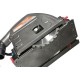 Sturm! CS50165PS Пила циркулярная погружная   165 мм, литая платформа, 3 м кабель , 1400 Вт, Sturm! [CS50165PS]