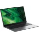 Ноутбук Digma Pro Fortis M Core i5 1235U 16Gb SSD512Gb Intel UHD Graphics 17.3" IPS FHD (1920x1080) Windows 11 Professional grey WiFi BT Cam 5500mAh (DN17P5-ADXW01)