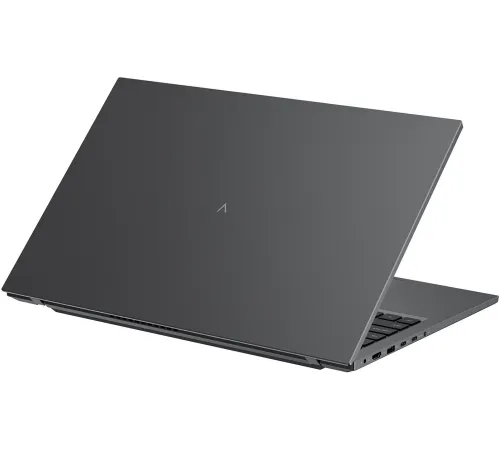 Ноутбук Digma Pro Fortis M Core i5 1235U 16Gb SSD512Gb Intel UHD Graphics 17.3" IPS FHD (1920x1080) Windows 11 Professional grey WiFi BT Cam 5500mAh (DN17P5-ADXW01)