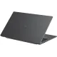 Ноутбук Digma Pro Fortis M Core i5 1235U 16Gb SSD512Gb Intel UHD Graphics 17.3" IPS FHD (1920x1080) Windows 11 Professional grey WiFi BT Cam 5500mAh (DN17P5-ADXW01)