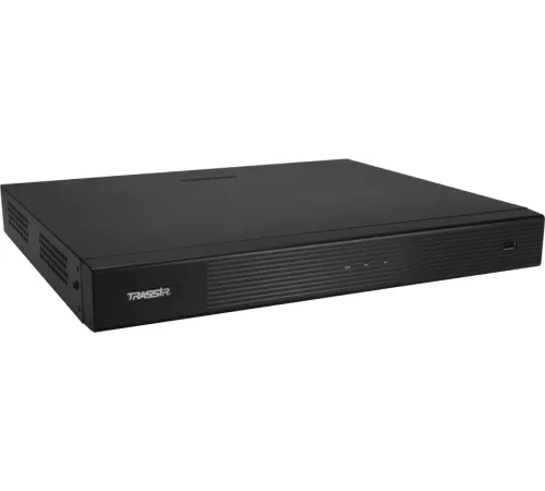 Видеорегистратор Trassir MiniNVR 3209R Видеорегистратор Trassir MiniNVR 3209R