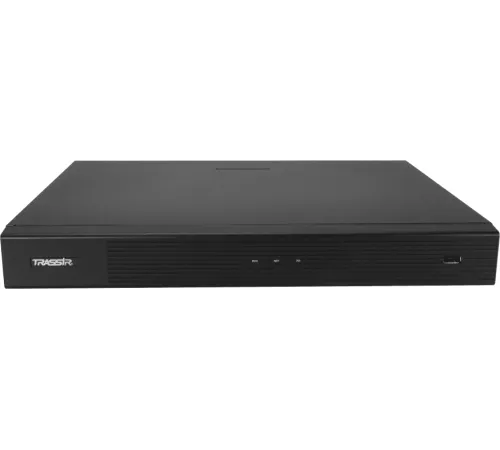 Видеорегистратор Trassir MiniNVR 3209R Видеорегистратор Trassir MiniNVR 3209R