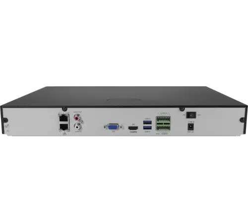 Видеорегистратор Trassir MiniNVR 3209R Видеорегистратор Trassir MiniNVR 3209R