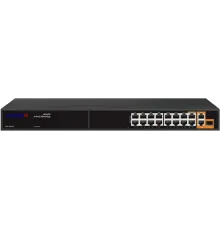 Коммутатор Trassir TR-NS11191S-285-16PoE