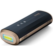 Фотоэпилятор Beurer IPL7800 Cool Pro черный