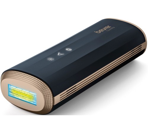Фотоэпилятор Beurer IPL7800 Cool Pro черный