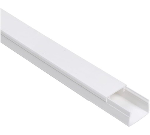 Iek CKK11-020-010-1-K01 Кабель-канал 20х10 ECOLINE (2м)