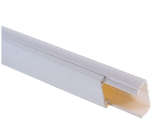 Iek CKK11-020-010-1-K01 Кабель-канал 20х10 ECOLINE (2м)