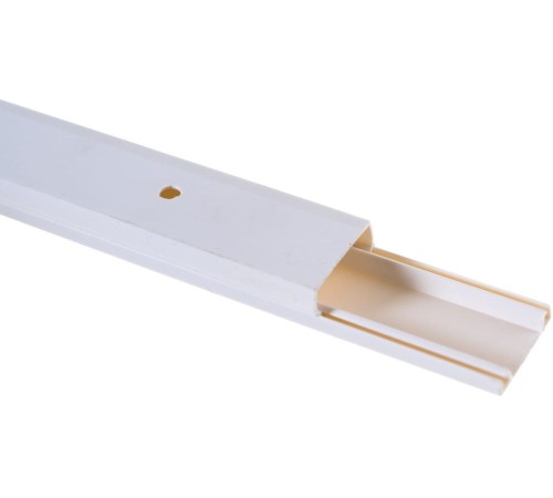 Iek CKK11-020-010-1-K01 Кабель-канал 20х10 ECOLINE (2м)