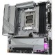 Материнская плата Gigabyte B650M A ELITE AX ICE SocketAM5 AMD B650 4xDDR5 mATX AC`97 8ch(7.1) 2.5Gg RAID+HDMI+DP