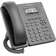Телефон IP Flyingvoice P20 серый (упак.:1шт)