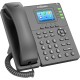 Телефон IP Flyingvoice P21P серый (упак.:1шт)