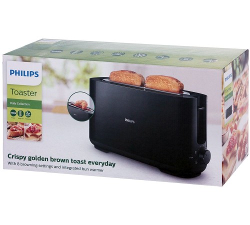 Тостер Philips HD2590/90 Тостер Philips HD2590/90