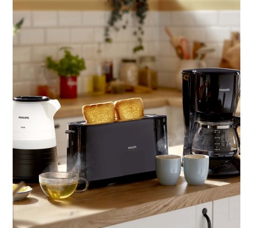 Тостер Philips HD2590/90 Тостер Philips HD2590/90