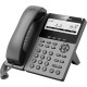 Телефон IP Flyingvoice P22G серый (упак.:1шт)
