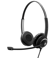 Гарнитура EPOS / Sennheiser  IMPACT SC 260, Double-sided HS, ED (1000515)