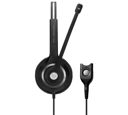 Гарнитура EPOS / Sennheiser  IMPACT SC 260, Double-sided HS, ED (1000515)