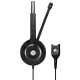 Гарнитура EPOS / Sennheiser  IMPACT SC 260, Double-sided HS, ED (1000515)