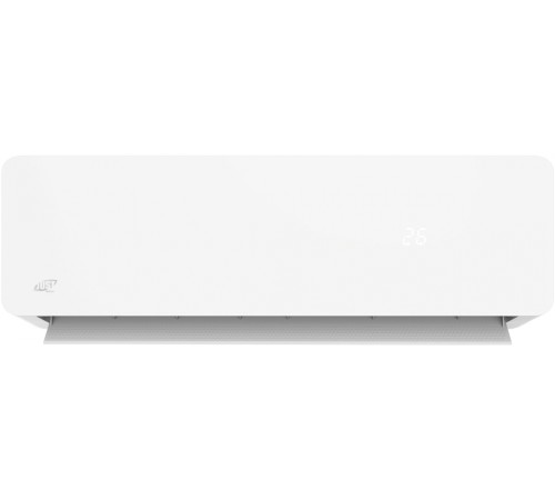 Сплит-система Just Aircon Blanche JAE-12HPSA/MB белый Сплит-система Just Aircon Blanche JAE-12HPSA/MB белый