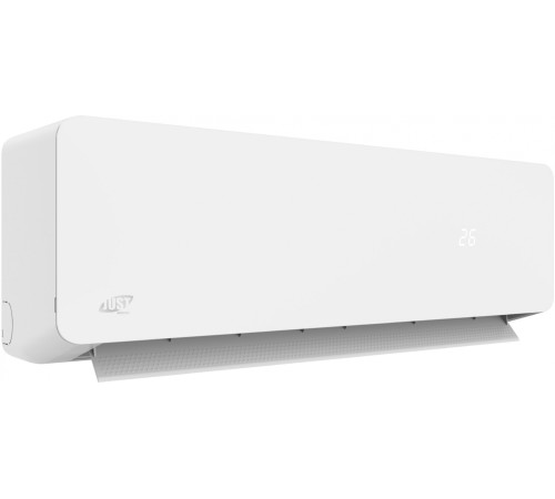 Сплит-система Just Aircon Blanche JAE-12HPSA/MB белый Сплит-система Just Aircon Blanche JAE-12HPSA/MB белый