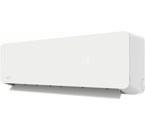 Сплит-система Just Aircon Blanche JAE-12HPSA/MB белый Сплит-система Just Aircon Blanche JAE-12HPSA/MB белый
