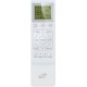 Сплит-система Just Aircon Blanche JAE-12HPSA/MB белый