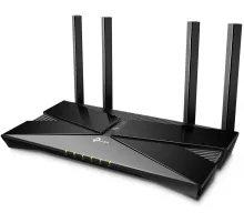 Роутер беспроводной TP-Link Archer AX3000 (0150504178) 10/100/1000BASE-TX