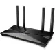 Роутер беспроводной TP-Link Archer AX3000 (0150504178) 10/100/1000BASE-TX