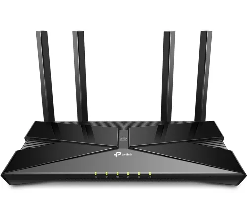Роутер беспроводной TP-Link Archer AX3000 (0150504178) 10/100/1000BASE-TX